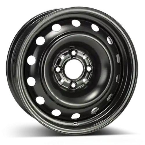 Plechový disk Alcar 6J x 15 108 18 Dobré pneu | Akce končí brzy