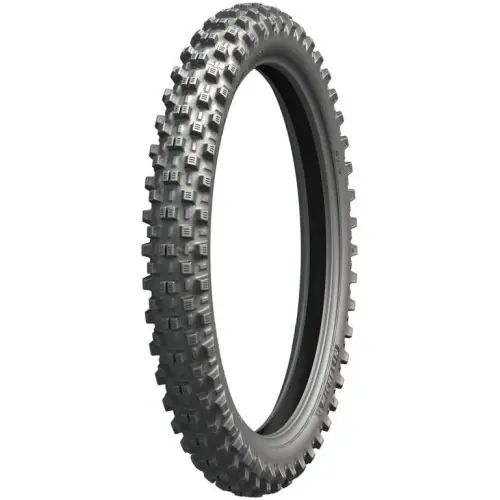 100/90R19 57R, Michelin, TRACKER rear TT Dobré pneu | Velmi oblíbený produkt