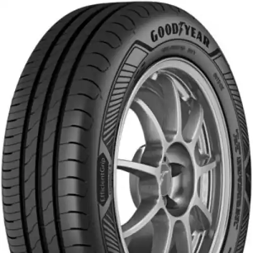 Právě přidáno - 175/65R14 86T, Goodyear, EFFIGRICO2 XL Dobré pneu