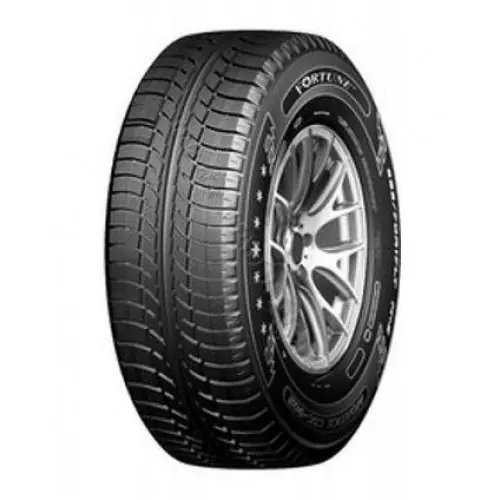 155/80R12 88Q, FORTUNE, FSR902 Dobré pneu | Bezpečná platba
