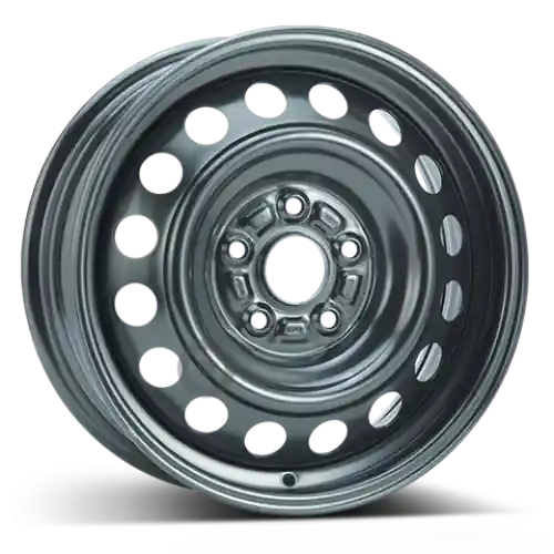 Plechový disk Alcar 6J x 16 114,3 50 Dobré pneu - Neváhejte