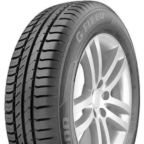 Rychlé dodání | 235/60R16 100H, Laufen, LK41 G FIT EQ+ Dobré pneu