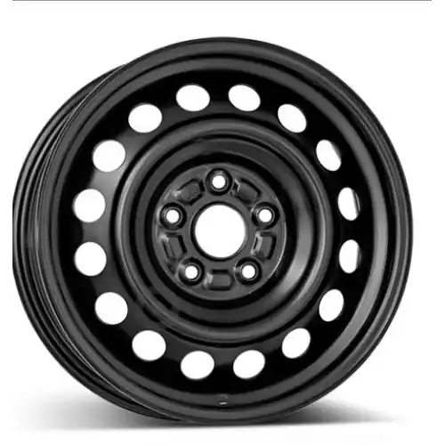 Špičkový produkt | Plechový disk Alcar 6J x 15 108 37 Dobré pneu