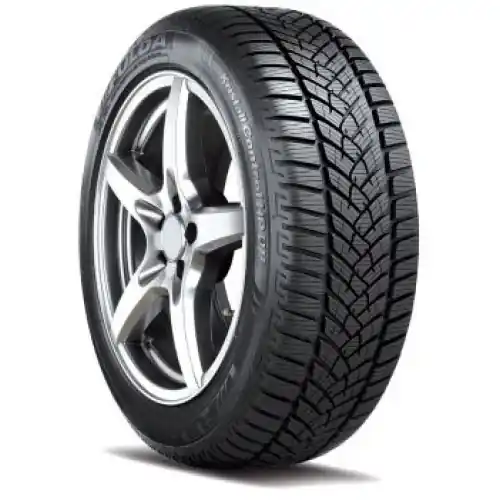 Nízká cena - 205/55R16 91H, Fulda, KRISTALL CONTROL HP 2 Dobré pneu