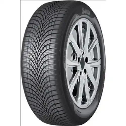 175/65R14 82T, Sava, ALLWEA Dobré pneu - Cenový hit