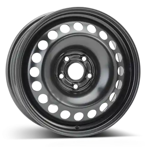 Bezpečná platba | Plechový disk Alcar 6?J x 16 105 38 Dobré pneu