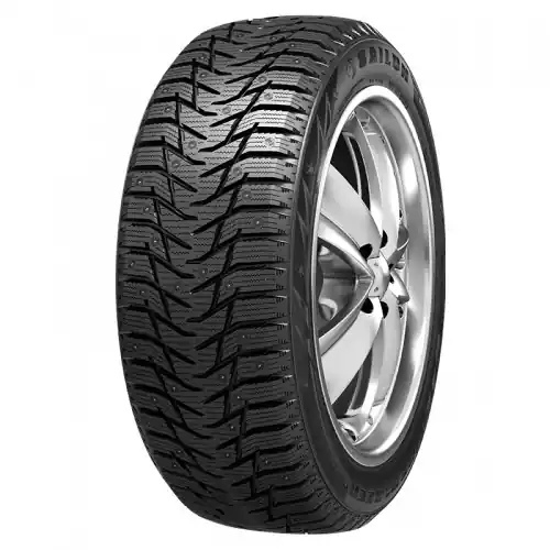 Nejprodávanější | 215/45R17 91T, Sailun, ICE BLAZER WST3 XL M+S 3PMSF Dobré pneu