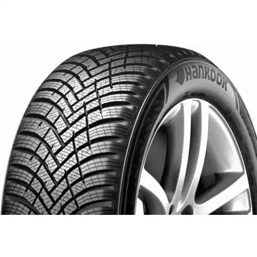 205/55R16 91H, Hankook, W462 Winter i*cept RS3 Dobré pneu | K objednání