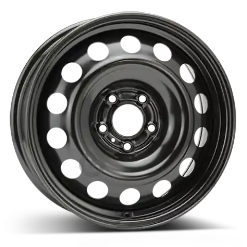 Super nabídka | Plechový disk Alcar 7J x 16 108 47 Dobré pneu