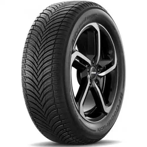 Objednat online - 175/65R15 84T, BFGoodrich, ADVANTAGE ALL-SEASON Dobré pneu