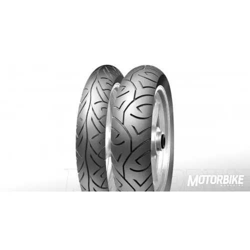 110/70R16 52P, Pirelli, SPORT DEMON F TL Dobré pneu | Nízká cena