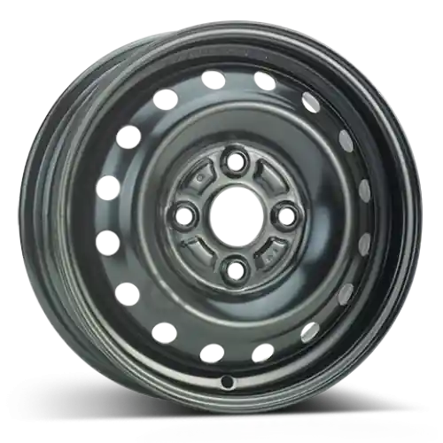 Plechový disk Alcar 4.00B x 13 100 40 Dobré pneu - Top cena