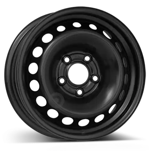Super cena - Plechový disk Alcar 6J x 15 114,3 35 Dobré pneu