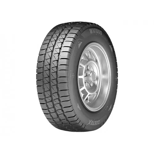 Objednat nyní | 215/65R16 109T, Zeetex, WV1000 Dobré pneu