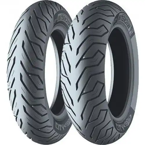 110/70R14 50P, Michelin, CITY GRIP front TL Dobré pneu | Bezpečná platba