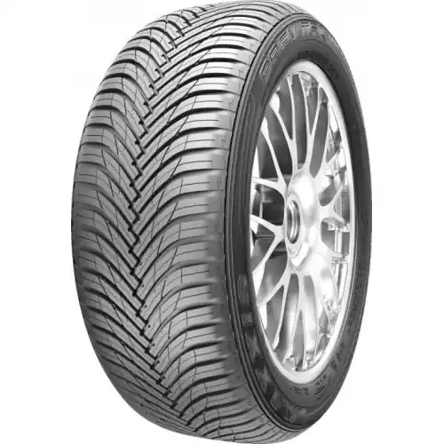 Extra sleva | 225/55R16 99V, Maxxis, Premitra All Season AP3 XL Dobré pneu