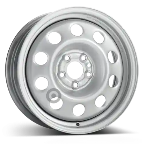 Rychlé odeslání - Plechový disk Alcar 6J x 15 98 37,5 Dobré pneu