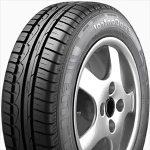 175/65R14 82T, Fulda, ECO CONTROL Dobré pneu - Pořiďte si nyní