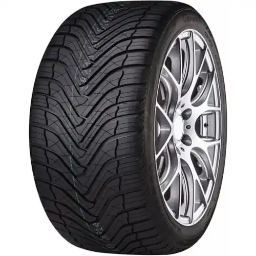 Zlevněno - 235/55R18 100W, Gripmax, SureGrip A/S0 Dobré pneu