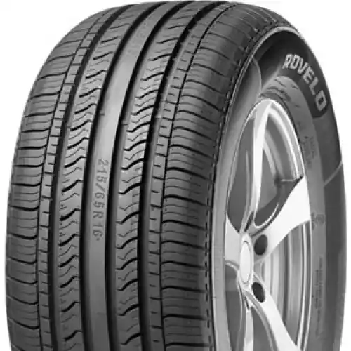 Vrácení zdarma - 215/65R16 98H, Rovelo, RHP780P Dobré pneu