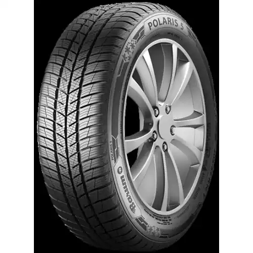 Velmi oblíbený produkt - 195/60R16 89H, Barum, POLARIS 5 Dobré pneu