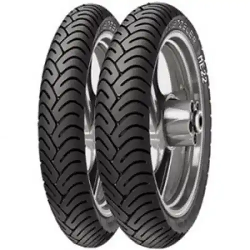 3.5/18R18 62P, Metzeler, ME 22 F/R TT Dobré pneu | Rychlé dodání