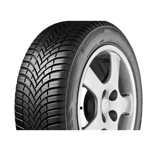 185/65R15 92T, Firestone, Multi Season 2 XL Dobré pneu - Mezi nejprodávanějšími