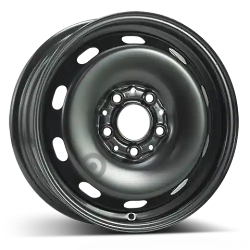 Plechový disk Alcar 5?J x 15 112 46 Dobré pneu - K dispozici