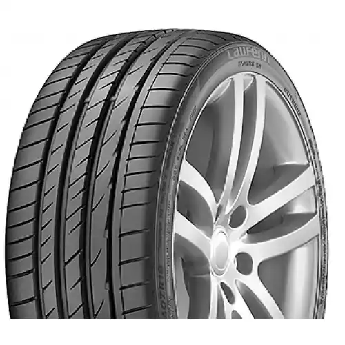 205/60R16 92V, Laufen, LK01 S FIT EQ+ Dobré pneu - Prodejní hit