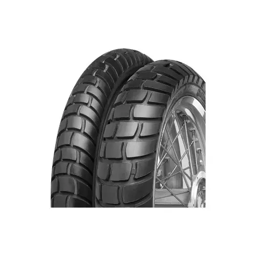 Pouze dnes | 2.75/80R21 45S, Continental, ContiEscape Front Dobré pneu