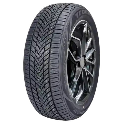 165/70R14 85T, Tracmax, Trac Saver Dobré pneu | K dispozici