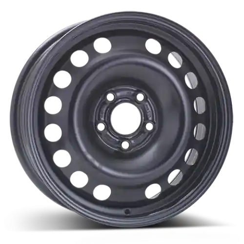 Plechový disk Alcar 6?J x 16 110 37 Dobré pneu | Bezpečný nákup