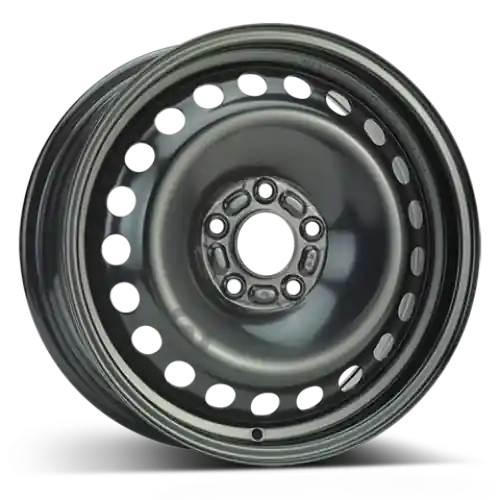 Nově v e-shopu - Plechový disk Alcar 6?J x 16 108 52,5 Dobré pneu