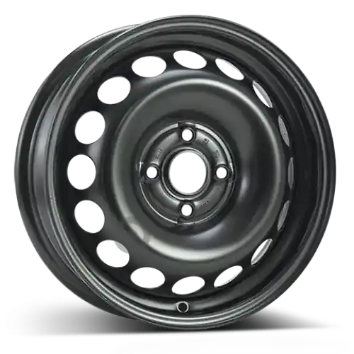 Plechový disk Alcar 4?J x 15 100 35 Dobré pneu | Koupit online