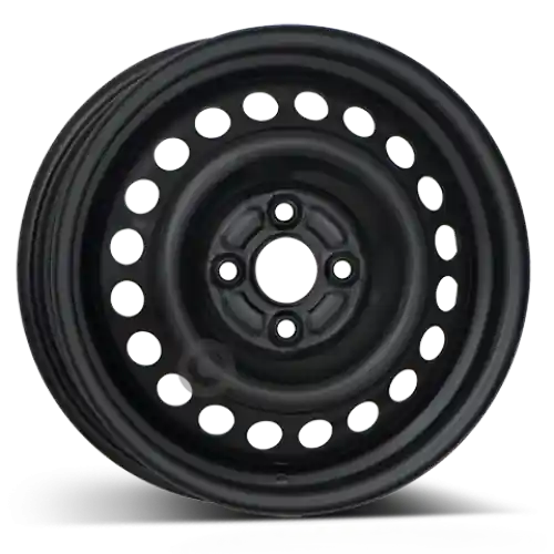 Plechový disk Alcar 6J x 15 100 50 Dobré pneu | Objednejte nyní