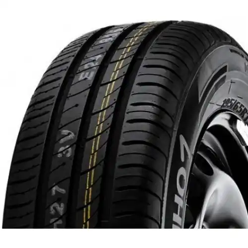 205/60R16 92V, Kumho, KH27 Dobré pneu - Snadné objednání