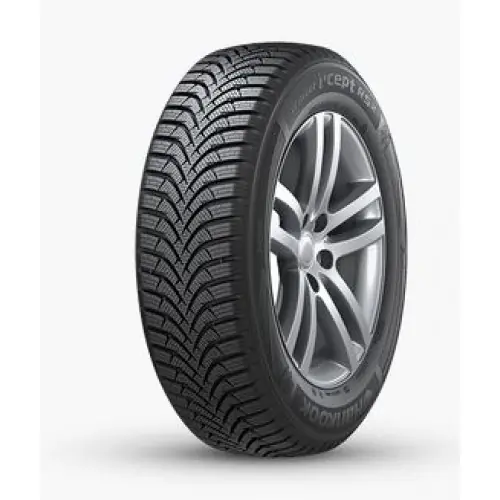 Ušetřete více | 145/65R15 72T, Hankook, W452 Winter i*cept RS2 M+S Dobré pneu