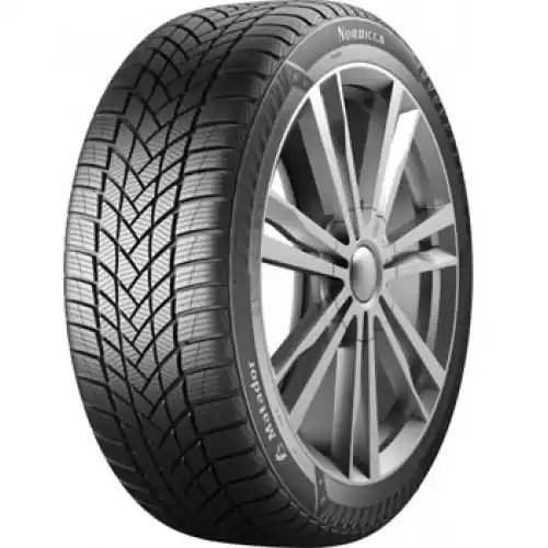 175/80R14 88T, Matador, MP93 Nordicca EV Dobré pneu | Už jen pár kusů
