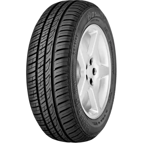 Premium - 145/80R13 75T, Barum, Brillantis 2 Dobré pneu