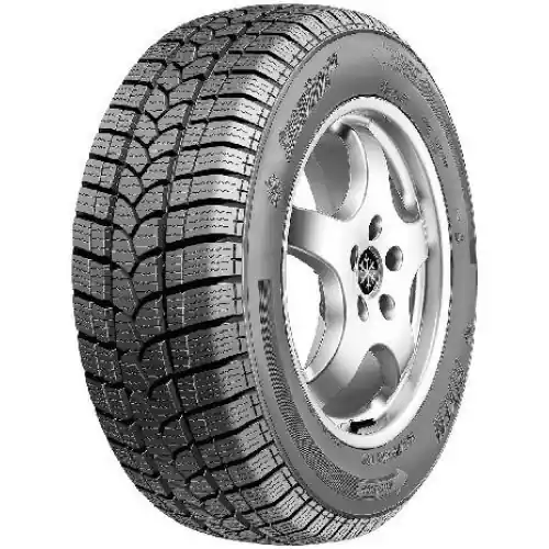 Snadné objednání - 155/65R14 75T, Riken, SNOWTIME B2 Dobré pneu