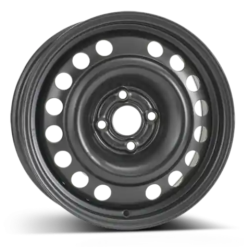 Plechový disk Alcar 6J x 15 100 43 Dobré pneu | Právě v prodeji