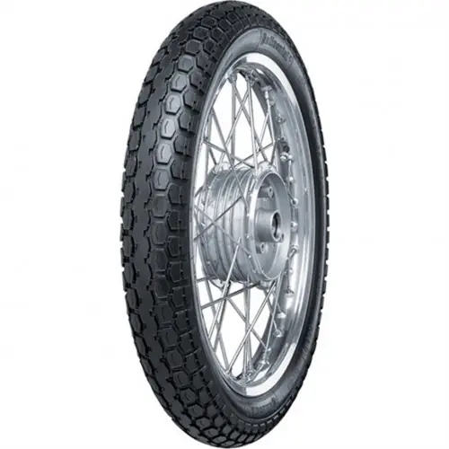 2.75/0R17 47J, Continental, KKS 10 Dobré pneu | Akční cena