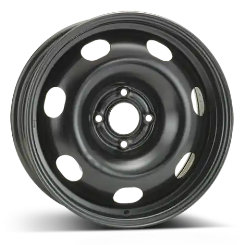 Plechový disk Alcar 6?J x 16 108 26 Dobré pneu - Velmi populární