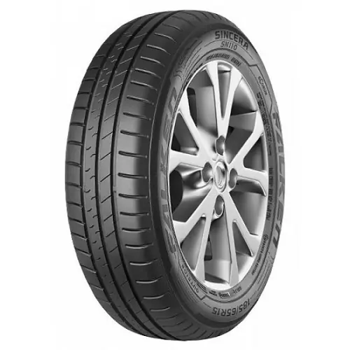 Lze objednat | 165/65R15 81T , Falken, SINCERA SN110 Dobré pneu