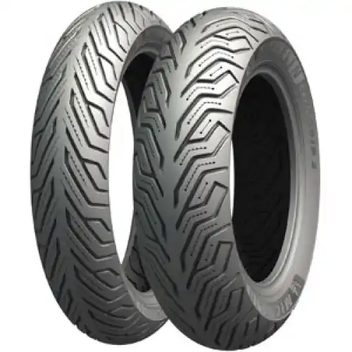 110/80R14 59S, Michelin, CITY GRIP 2 f/r TL Dobré pneu | Bezpečný nákup