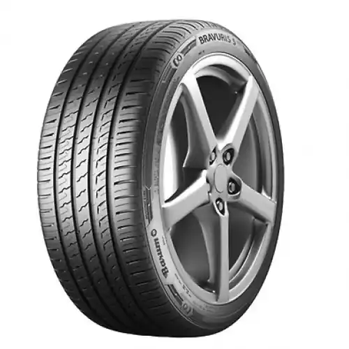 175/65R14 82H, Barum, BRAVURIS 5HM Dobré pneu | Nabídka končí brzy
