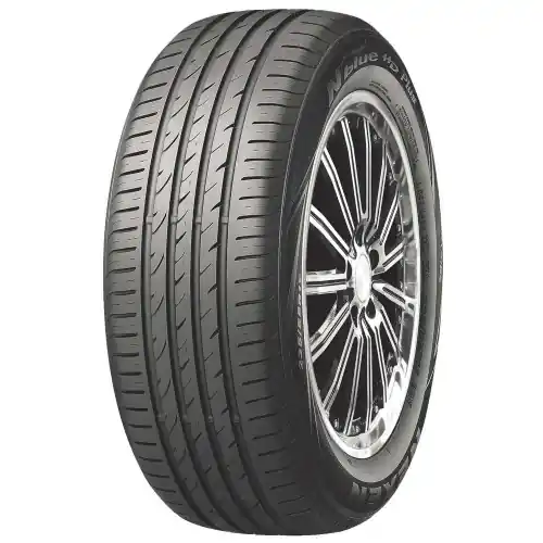 Top cena | 205/55R16 91V, Nexen, N‘BLUE HD Dobré pneu