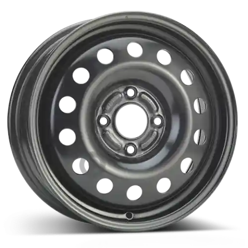 Velmi oblíbený produkt - Plechový disk Alcar 6J x 15 108 52,5 Dobré pneu