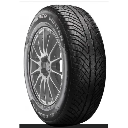 185/60R15 88H, Cooper, COOPER WINTER XL Dobré pneu | Extra sleva