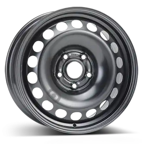 Plechový disk Alcar 7J x 16 112 45 Dobré pneu | Výborné hodnocení
